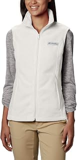 Columbia Women's Benton Springs Fleece Vest