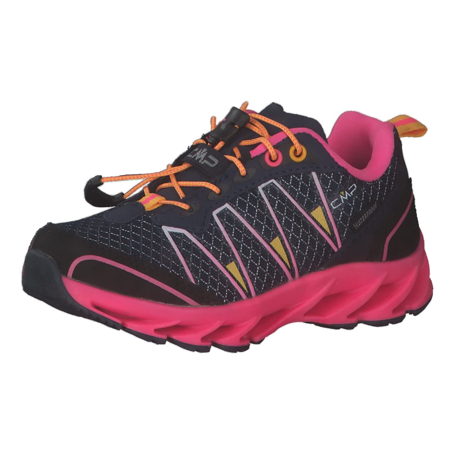 CMP Unisex-Erwachsene Altak 2.0 Traillaufschuhe