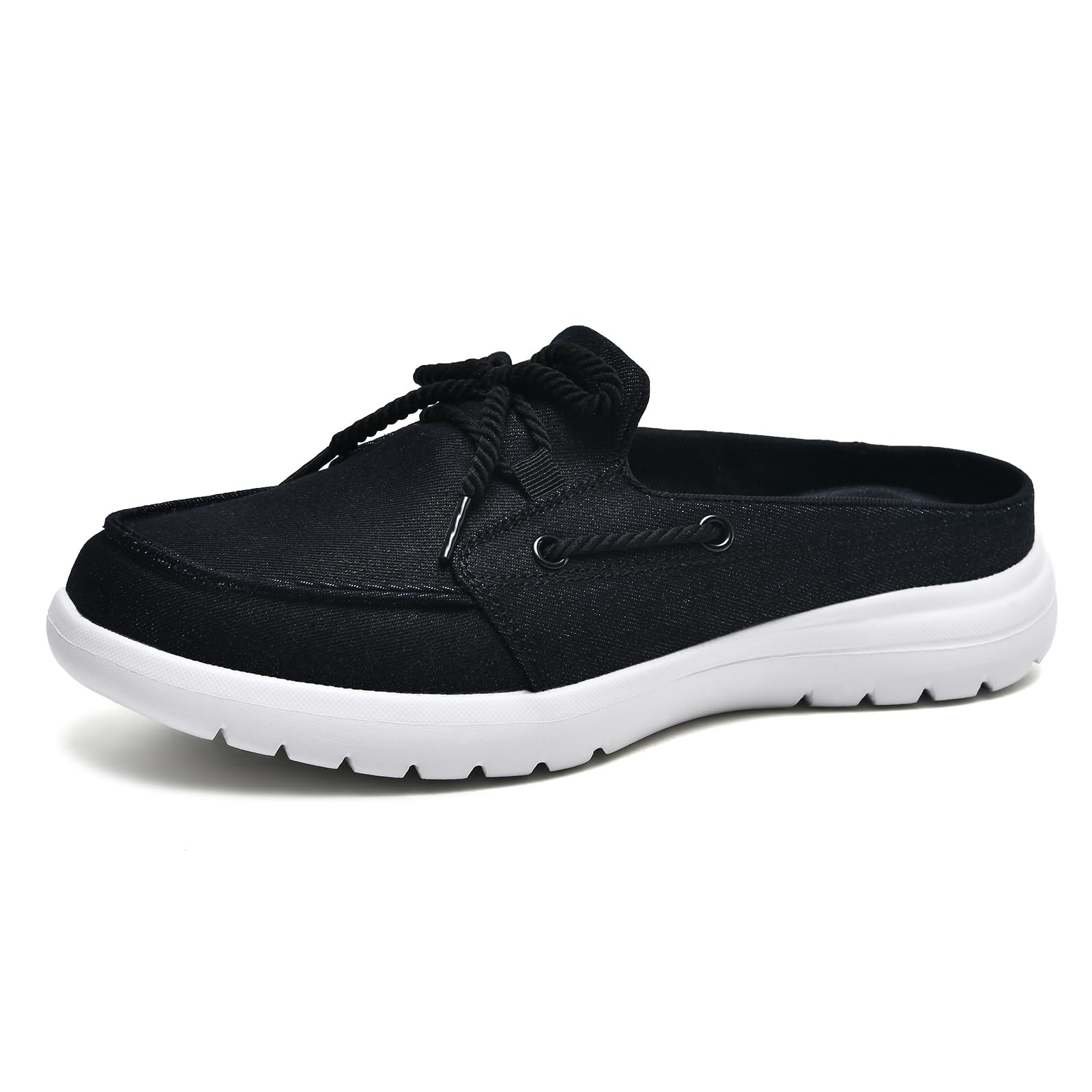 Buyrew Women Comfortable Slip On Knit Elegant Comfortable Business Casual Work F