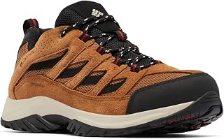 Columbia Men's Newton Ridge Plus II Waterproof Boots