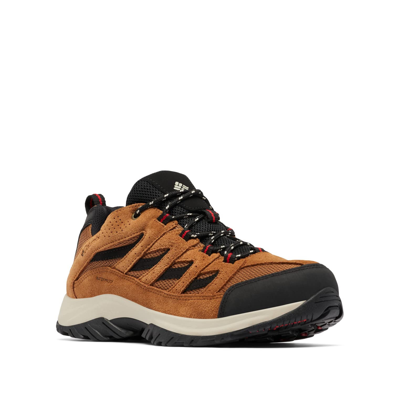 Columbia Men's Newton Ridge Plus II Waterproof Boots