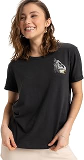 Roxy Oceanwave Regular T-Shirt for Women