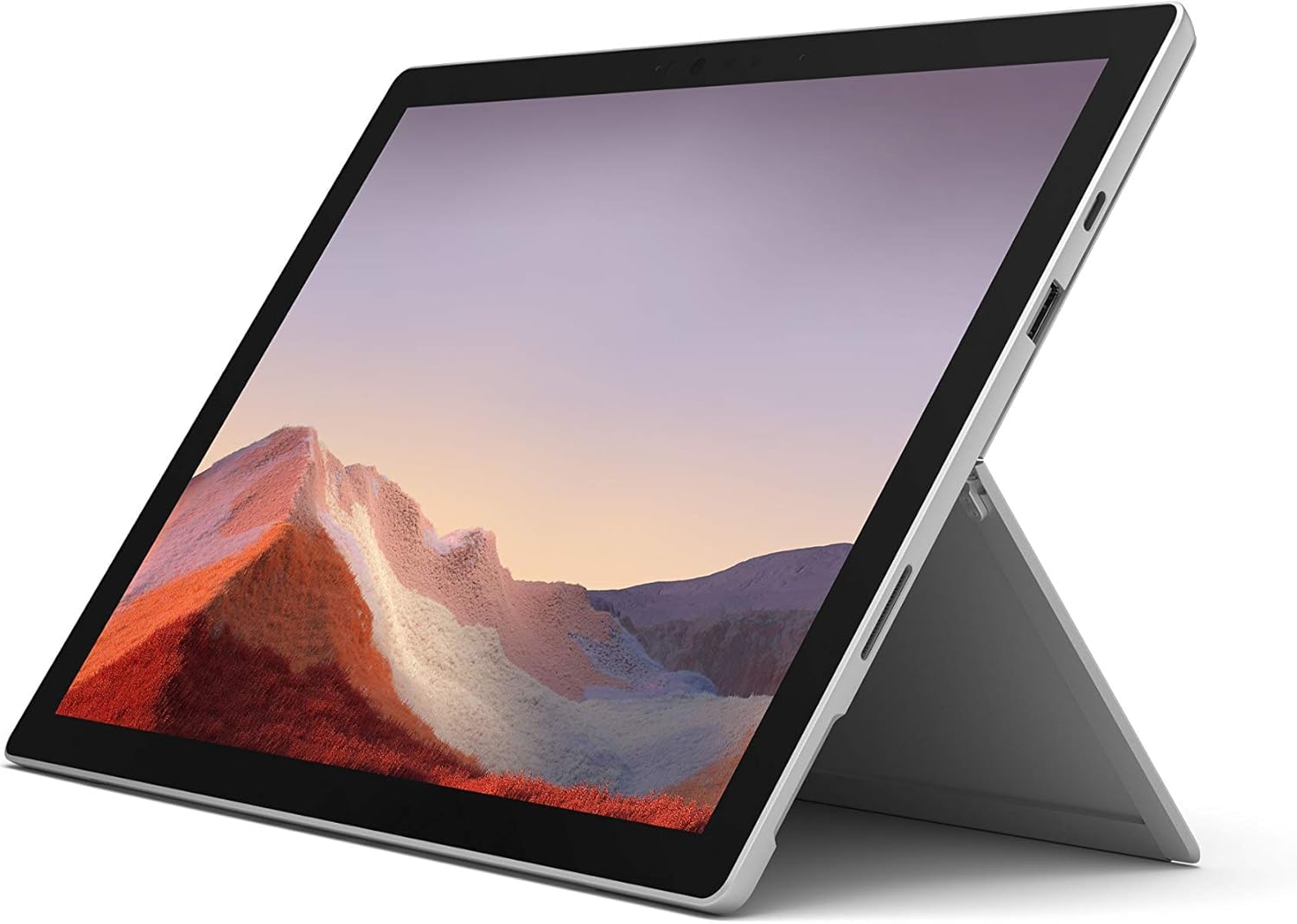 Microsoft Surface Pro 7 Plus Tablet 2-in-1 Intel Core i7 16GB RAM 256GB SSD 12.3