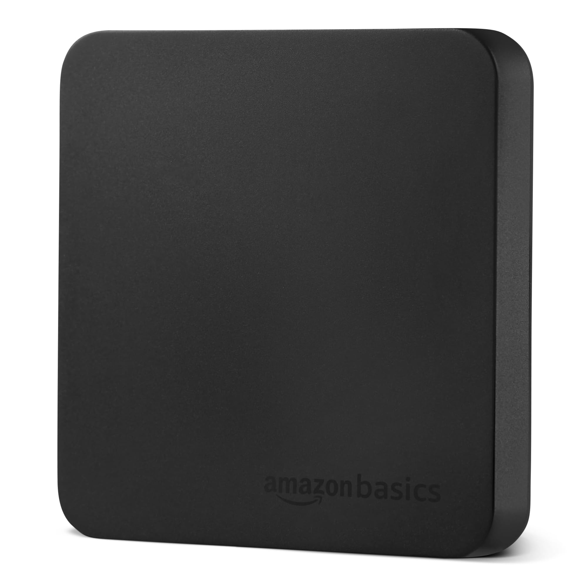 Amazon Basics Portable External SSD, 2TB, 2000MB/s Speeds, USB 3.2 Gen 2, IP65 W