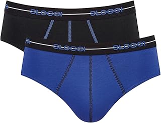 Sloggi Men's Start Midi C2P box Briefs