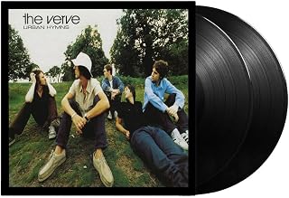 Urban Hymns [VINYL]