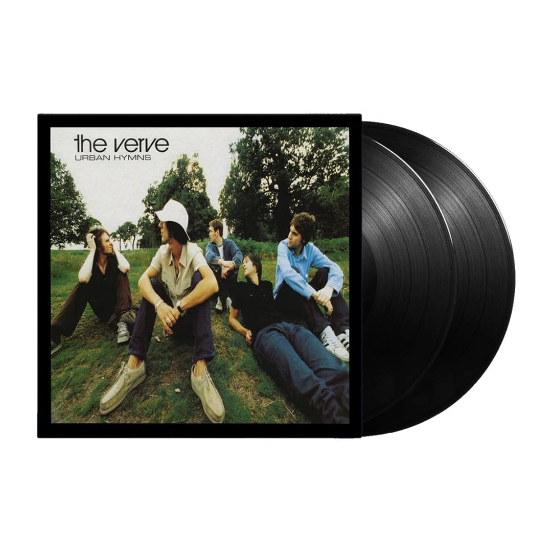 Urban Hymns [VINYL]