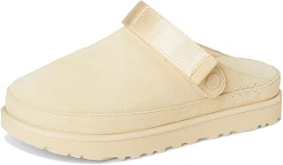 UGG W Goldenstar Clog SlippersWomen