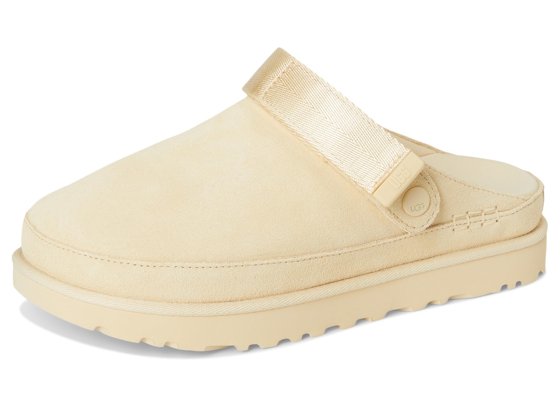 UGG W Goldenstar Clog SlippersWomen