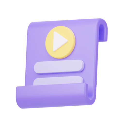 Play/Movie Script Generator