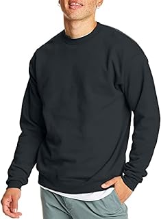 Hanes P1607 Men's Tracksuit Top (Pack of 3)