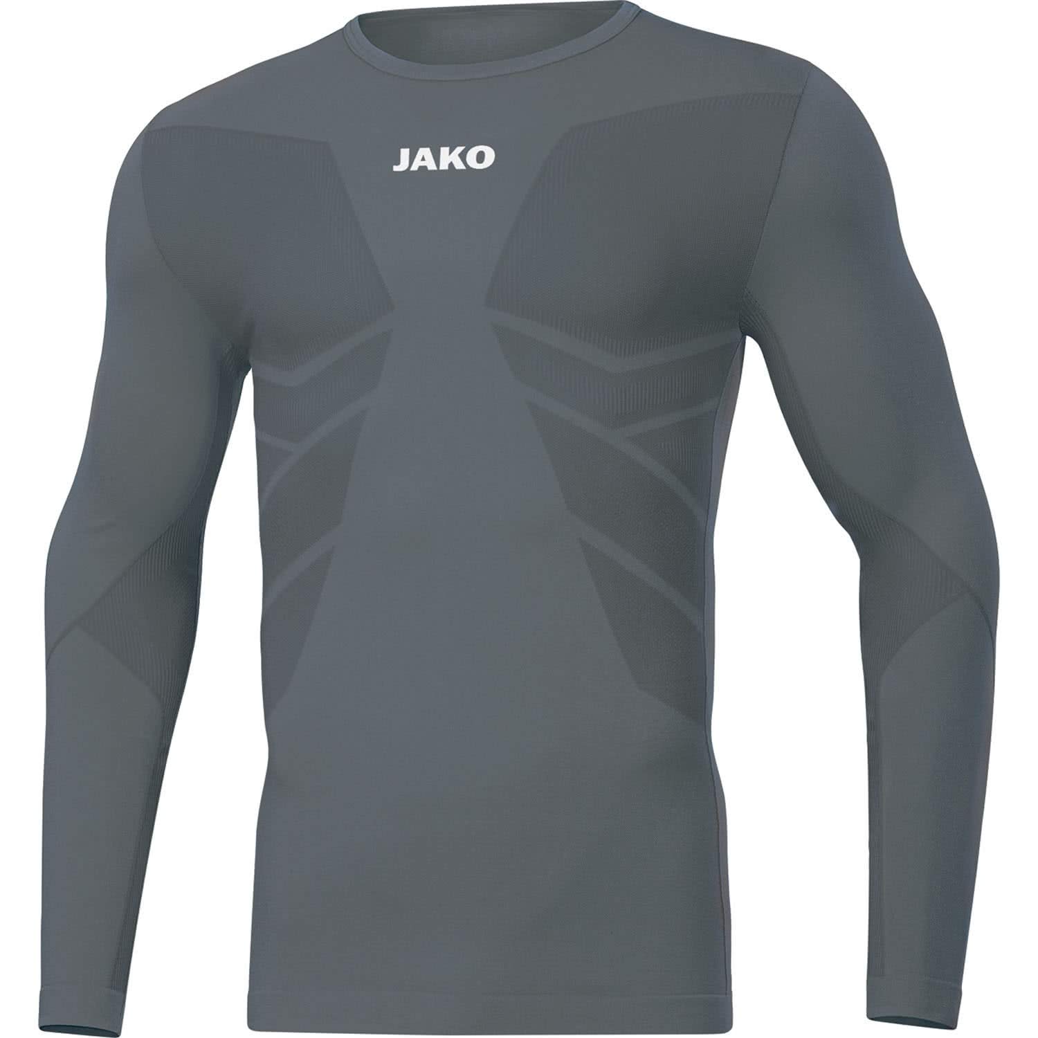 Jako Unisex Children's Comfort 2.0 Long-Sleeve