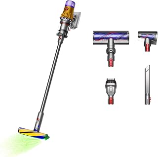 Dyson V12 Detect Slim Cordless Vacuum (Renewed Premium)