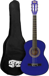 Mad About Classical Guitar