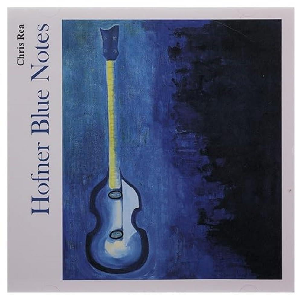 Hofner Blue Notes