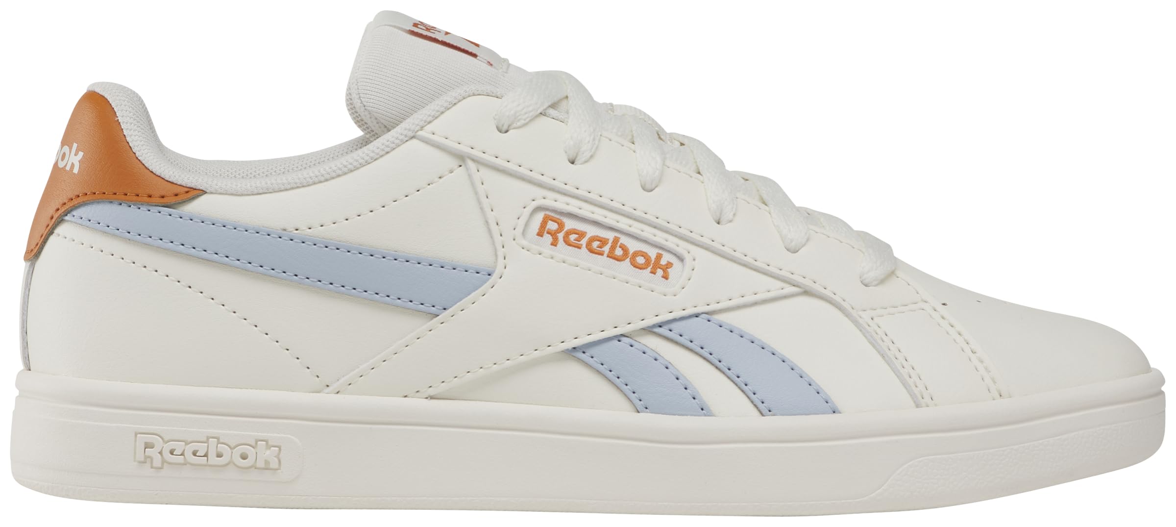Reebok Reebok Court Retro Trainers Unisex Children