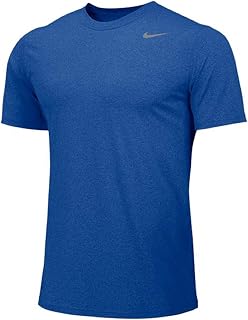 Nike Kids Apple Green Short Sleeve Tee M