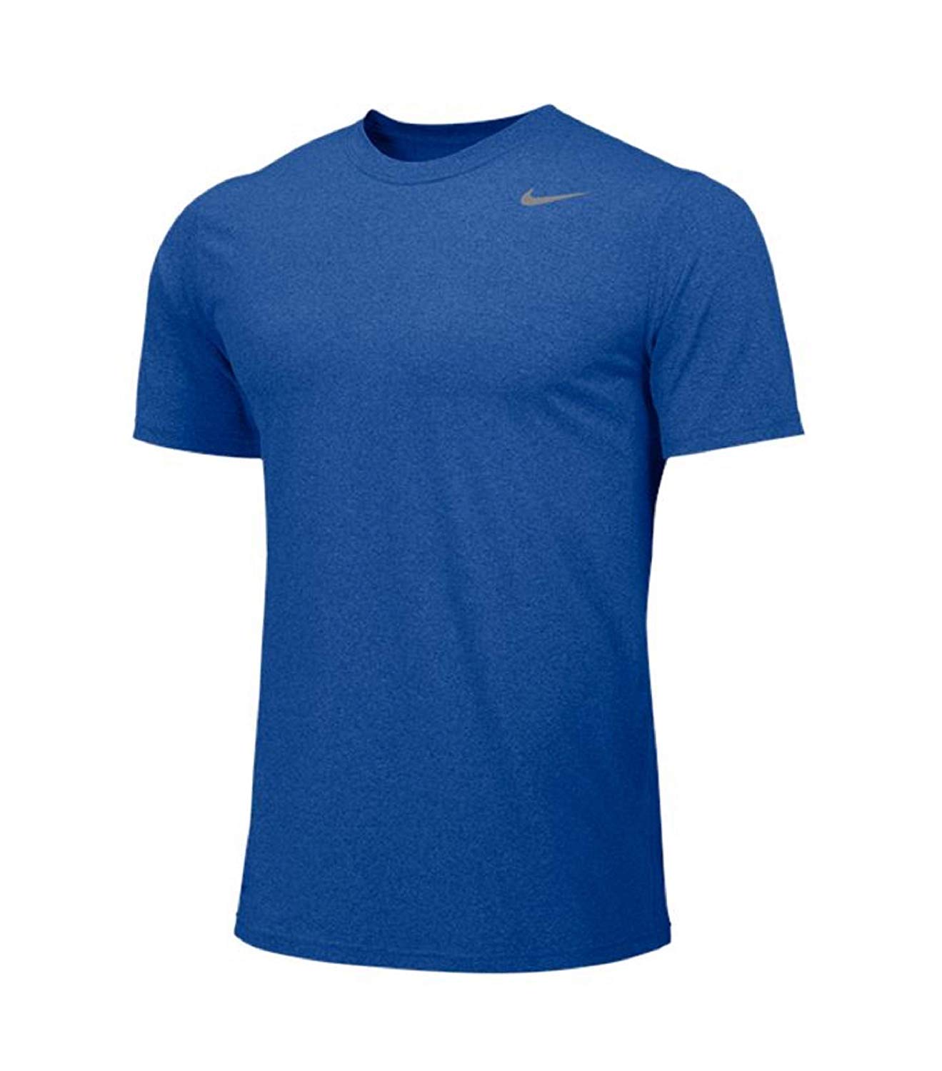 Nike Kids Apple Green Short Sleeve Tee M