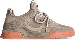 Globe Men's Tilt Evo Skateboard Shoes