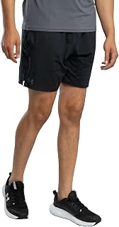 Under Armour Men's Standard Tech Vent 7 Inch Shorts