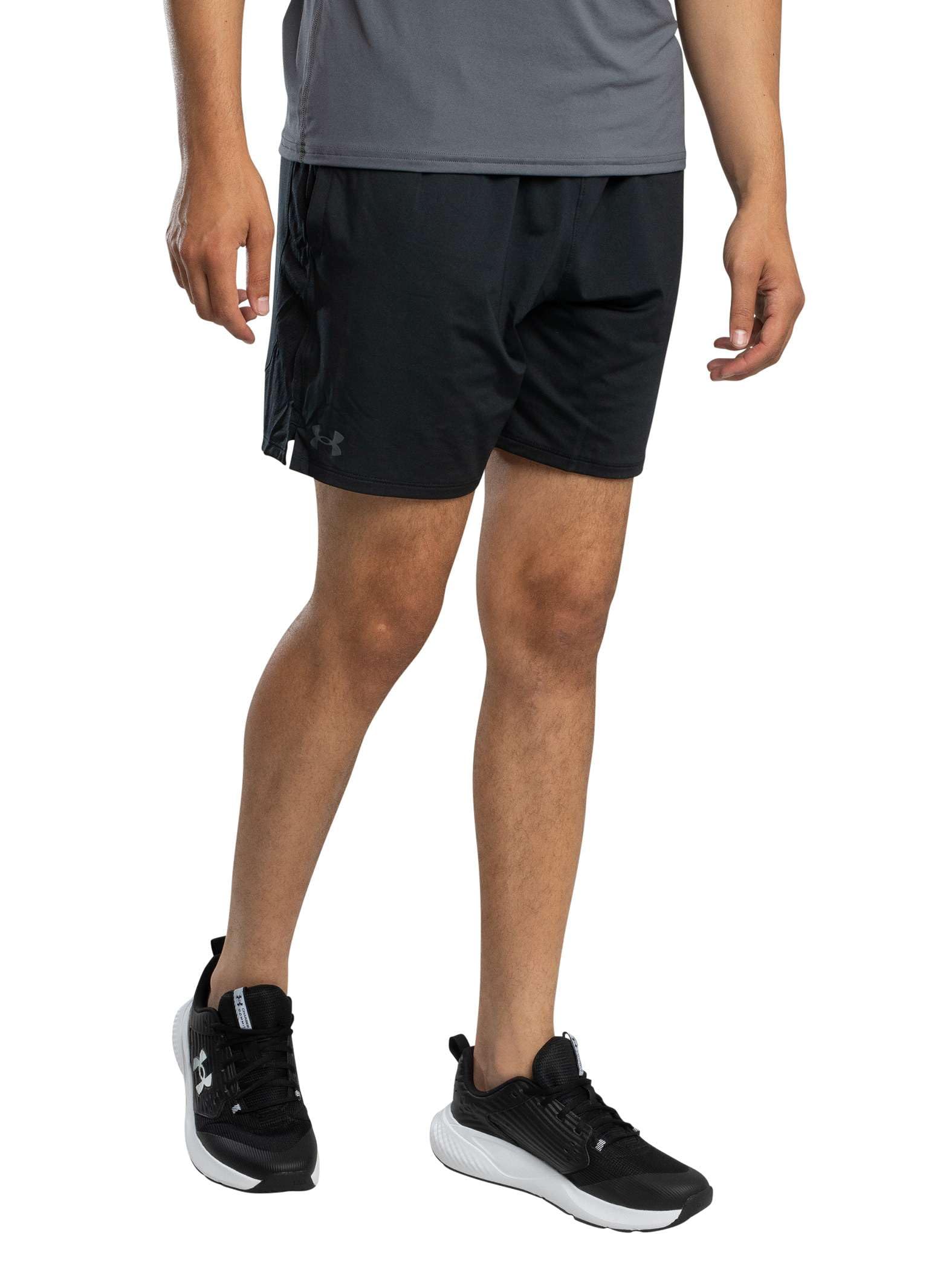 Under Armour Men's Standard Tech Vent 7 Inch Shorts