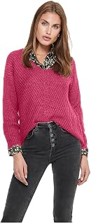 JDY JDY New Megan L/S Knt Noos – Women's Sweater