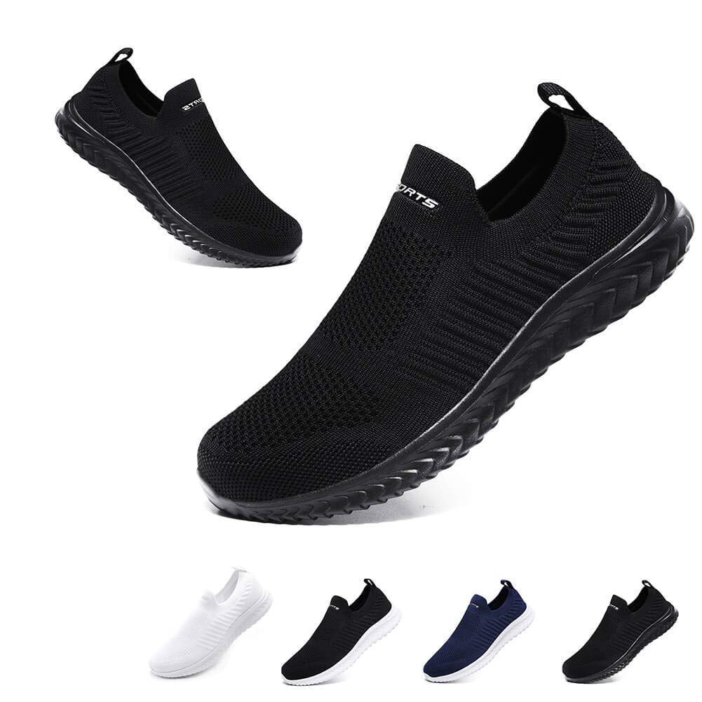 Hanani Sneakers, Men's, Women's, Nurse Shoes, Sports Shoes, Slip-On, Walking Sho
