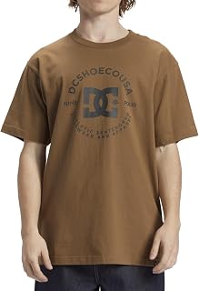 DC Star Pilot T-Shirt for Men