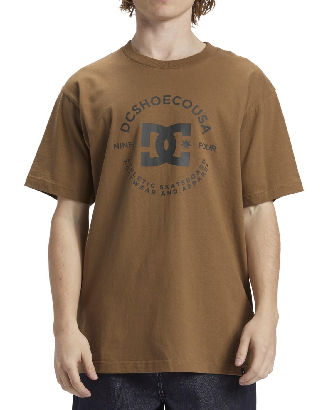 DC Star Pilot T-Shirt for Men