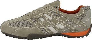Geox Men's Uomo Snake LSneaker
