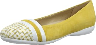Geox D Annytah D, Women's Ballet Flats