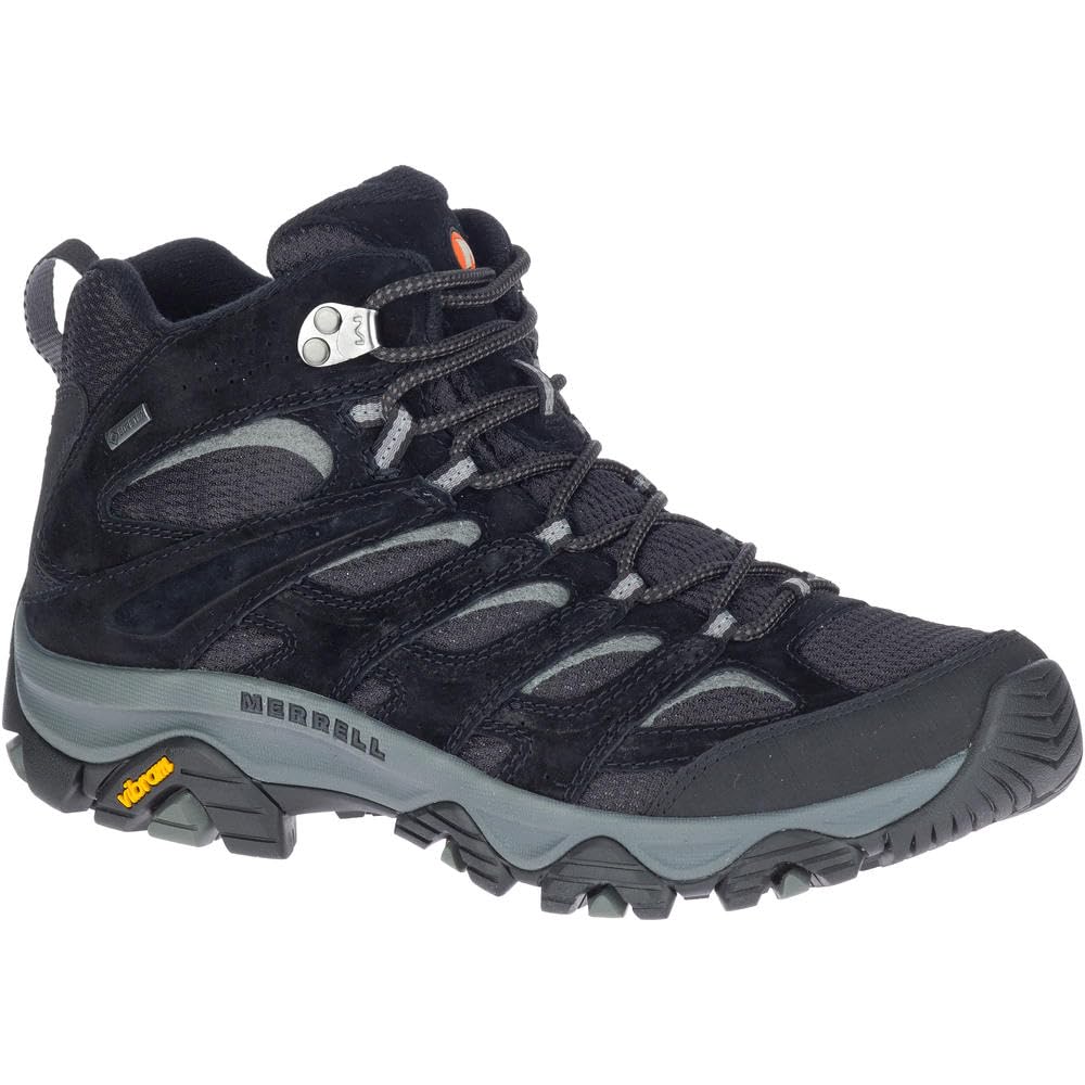 Merrell Men's Moab 3 Mid GtxHiking Shoe