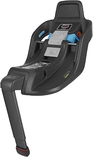 UPPAbaby Extra Aria Car Seat Base with Load Leg - Fits Aria Infant Car Seat