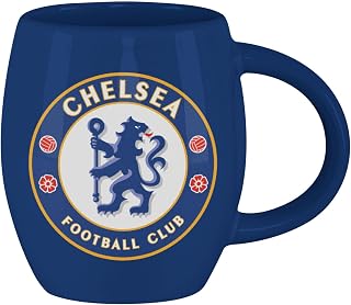FOCO Football Chelsea FC Premier League One Tea Tub Coffee Supporters Mug