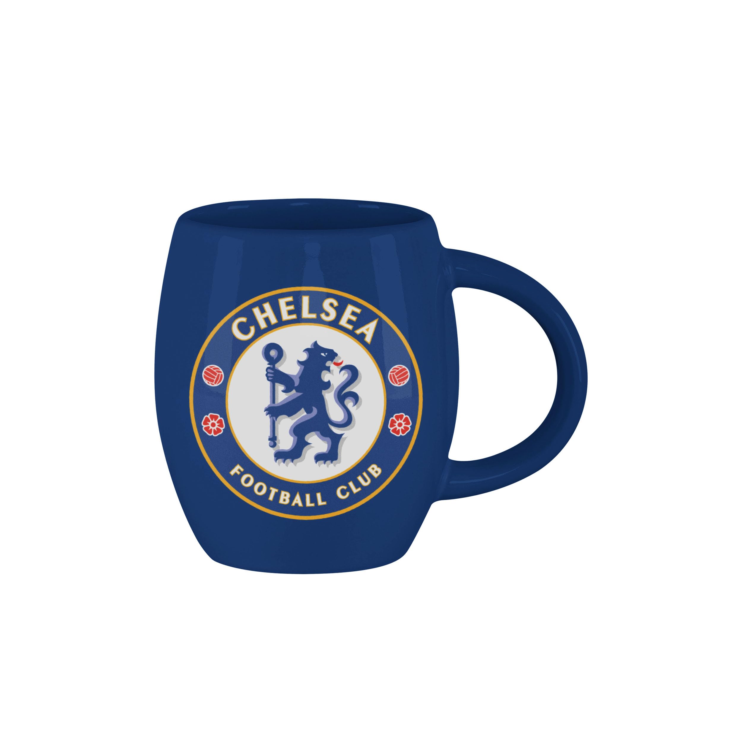 FOCO Football Chelsea FC Premier League One Tea Tub Coffee Supporters Mug
