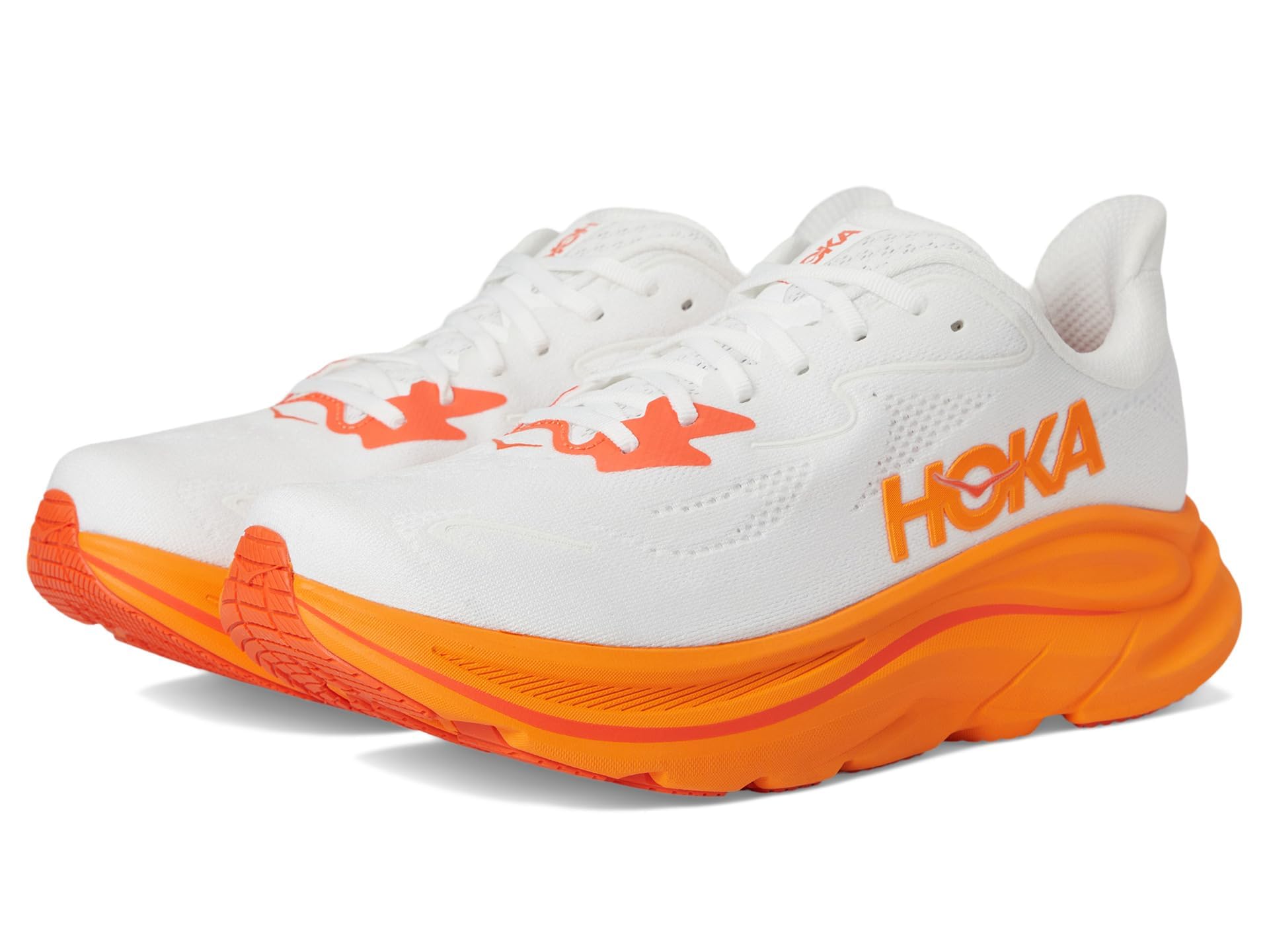 Hoka M Clifton 10 SneakerMens