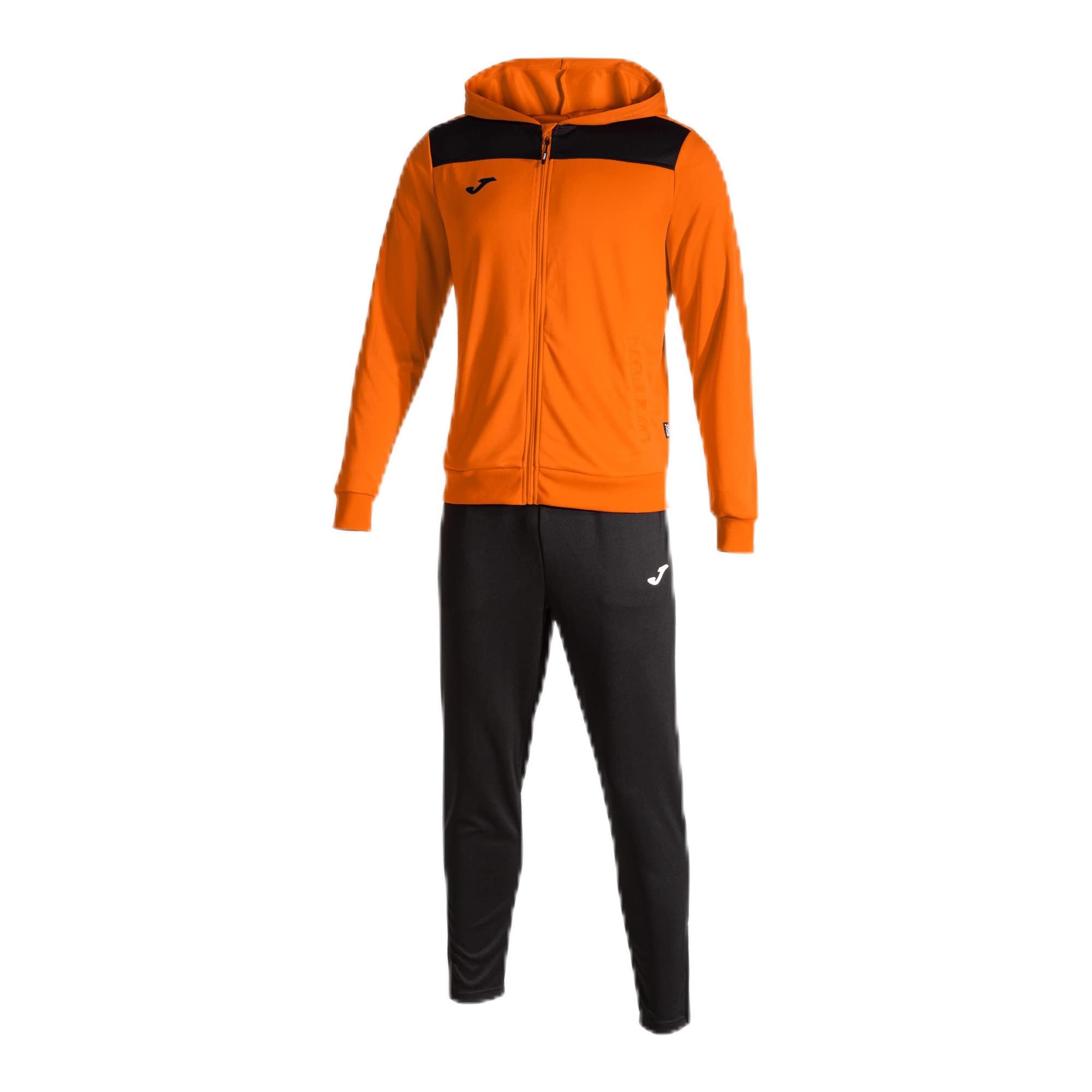 Joma Championship VI Men's Tracksuit