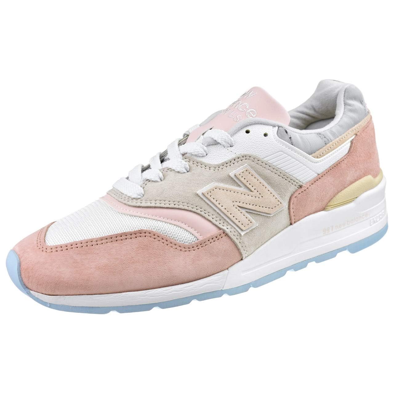 New Balance Men's MW575VW Walking Shoe