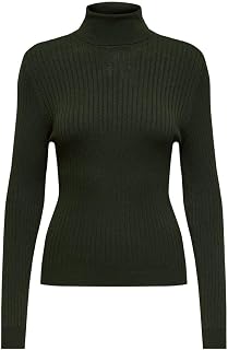 ONLY Knitted Pullover ONLKAROL Knitted Pullover