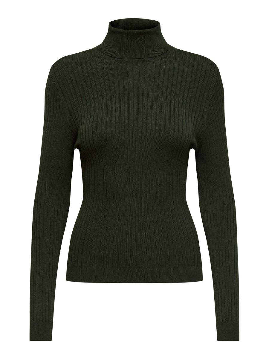 ONLY Knitted Pullover ONLKAROL Knitted Pullover