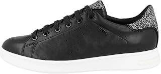 Geox Women's D Jaysen A Sneakers
