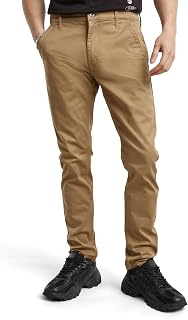 G-Star Men's Skinny Chinese