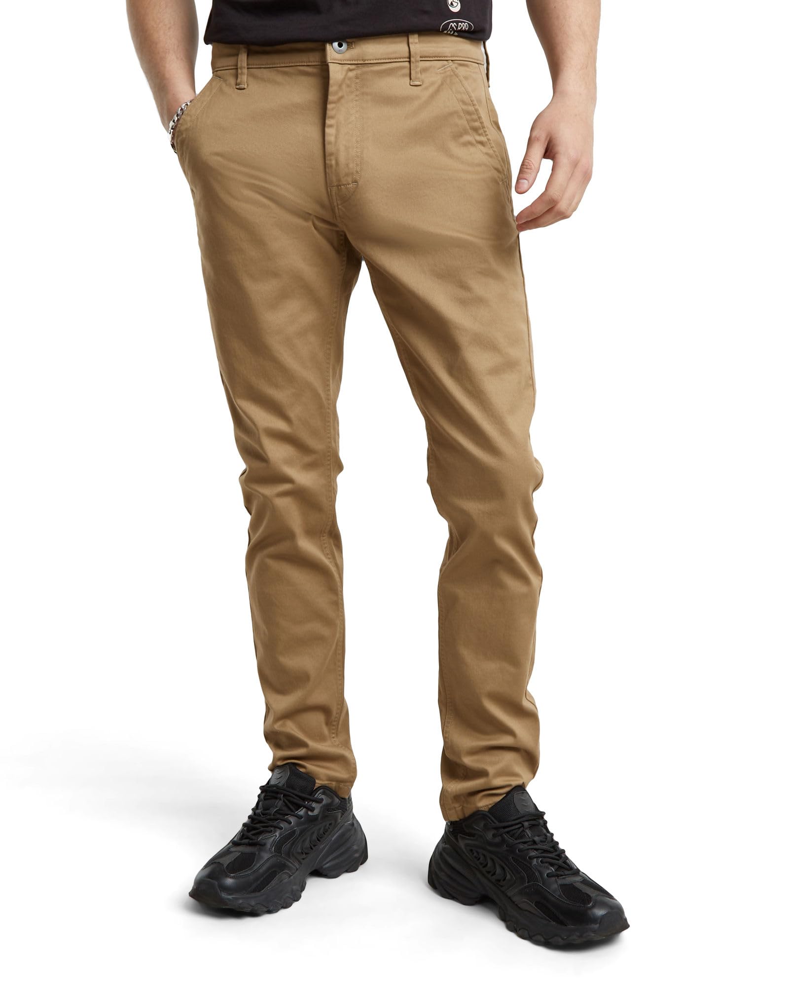 G-Star Men's Skinny Chinese