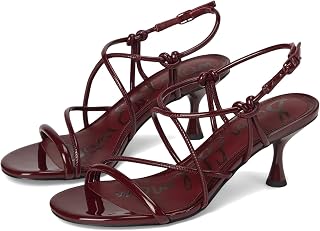 Sam Edelman レディース Riana ヒールサンダル