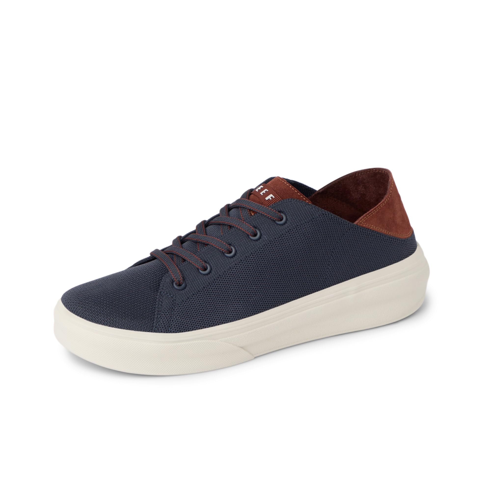 Reef Swellsole Atlantic Men's Shoes, Lightweight, Breathable, Knitted Upper, Sof