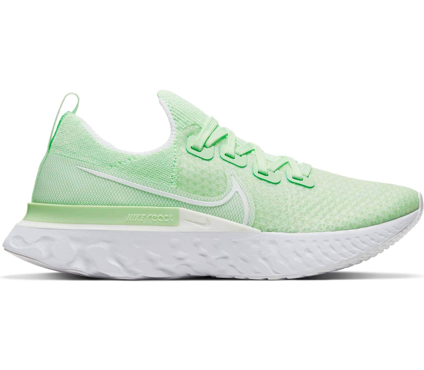 Nike React Infinity Run Fk, Women's Running Shoes