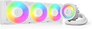 ARCTIC Liquid Freezer III Pro 360 A-RGB - AIO CPU Cooler, Water Cooling