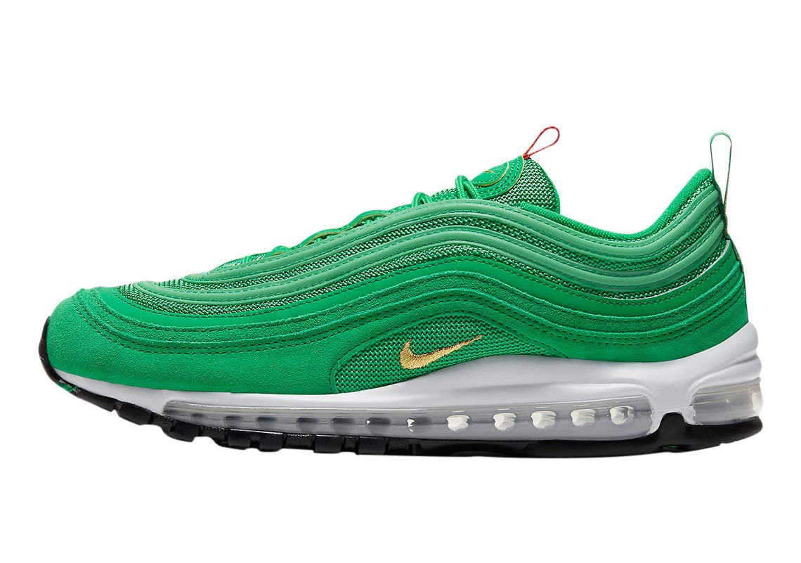 [ナイキ] メンズ AIR MAX 97 QSスニーカー