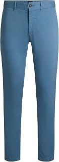 Boss Trousers_Flat Mens