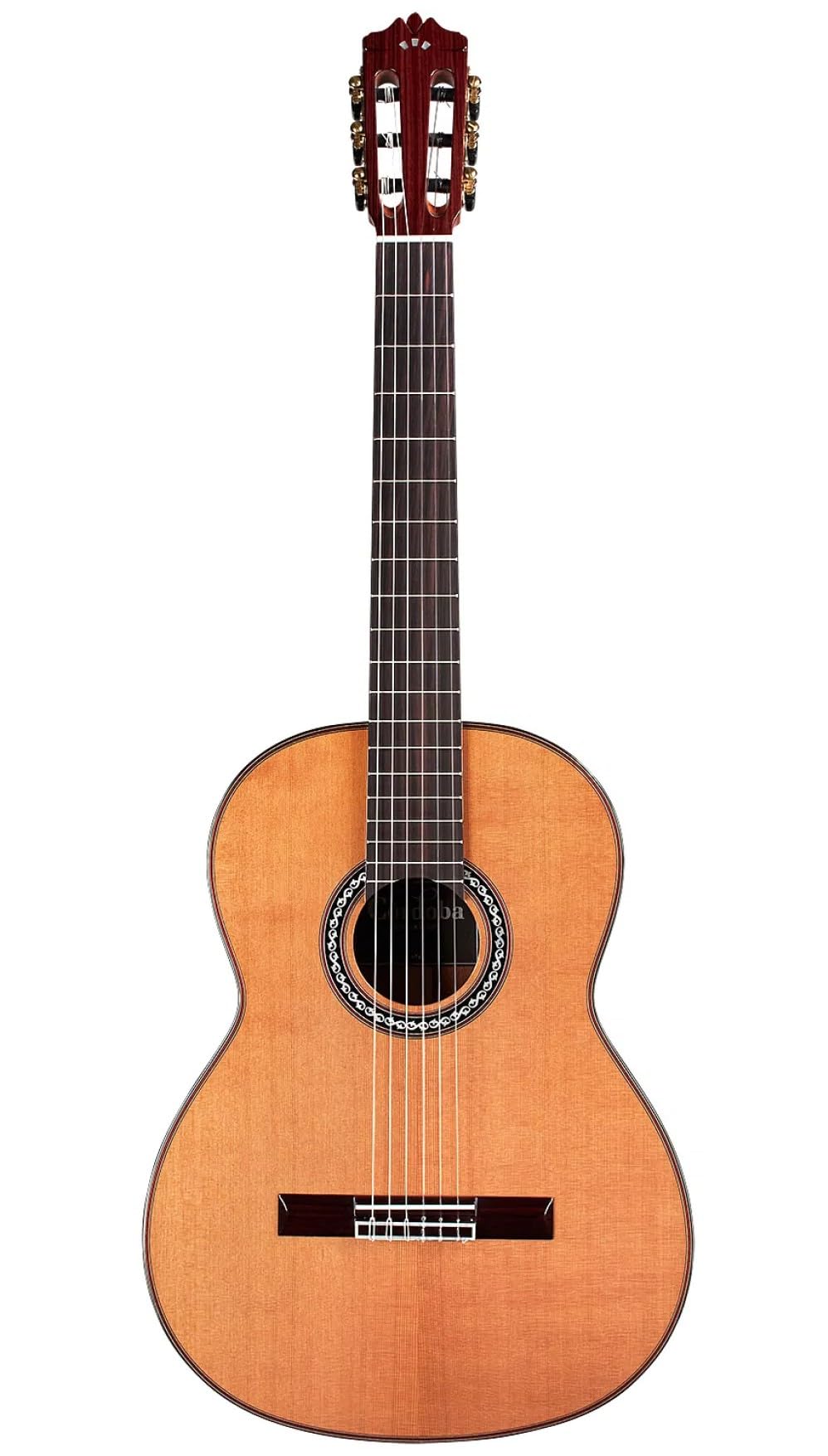 Cordoba C9 CD/MH Acoustic Nylon String Classical Guitar